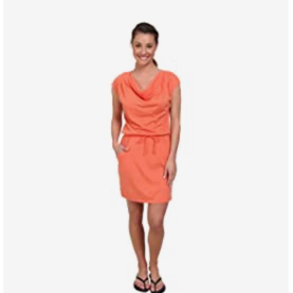 North Face Aurora Dress